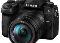 Panasonic Announces LUMIX DC-G91/G95 Camera Along With 14-140mm F/3.5-5.6 II Lens