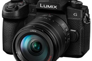 Panasonic Announces LUMIX DC-G91/G95 Camera Along With 14-140mm F/3.5-5.6 II Lens