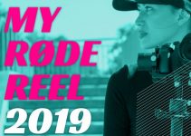 “My RODE Reel” Short Film Competition 2019 Returns With Over $1M in Prizes