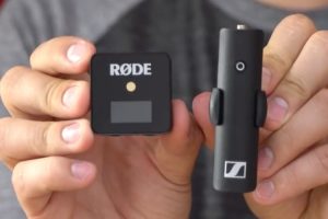 Rode Wireless GO vs Sennheiser XSW-D – Which is the Better Wireless Mic System?