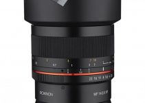 Samyang/Rokinon Announces 85mm f1.4 and 14mm f2.8 Canon RF Lenses