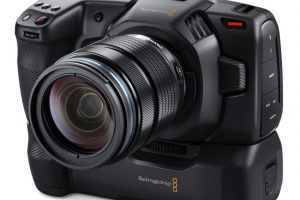 Blackmagic Camera Update 6.6 Released