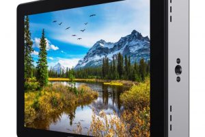 SmallHD Announces 702 Touch Daylight-Viewable Monitor