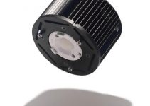 Meet the Super Portable BUMBLE BEE 25-C from HIVE Lighting