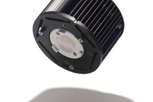 Meet the Super Portable BUMBLE BEE 25-C from HIVE Lighting