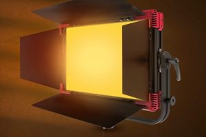 Rayzr Expands RGBWW Lineup with Super-Bright MC 400 MAX LED