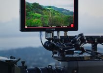NAB 2019: SmallHD Rolls Out 7” Cine 7 Monitor with Cinema Camera Control and Teradek Wireless