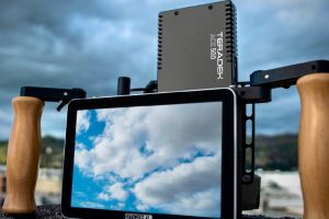Wireless Video for the Masses! Teradek announces Entry-Level “Ace 500”