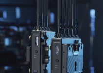 Teradek Bolt 4K Advanced Wireless Transmission System is Now Shipping