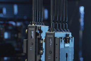 NAB 2019: Teradek Unveils the Industry’s First Zero-Delay 4K Wireless Video Transmission System 