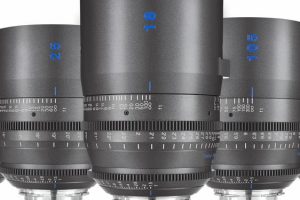 Tokina Unveils Cinema Vista One T1.5 Primes and 50-135mm T2.9 MKII Cine Lens