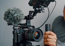 Building the Ultimate Handheld Camera Rig in 2019