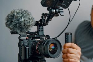 Building the Ultimate Handheld Camera Rig in 2019
