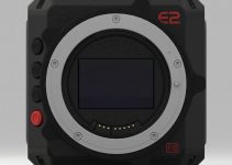 Z Cam E2 Full Frame 6K and 8K Cameras Announced