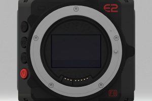 Z Cam E2 Full Frame 6K and 8K Cameras Announced