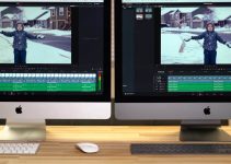 2019 i9 iMac vs iMac Pro – Video Editing Comparison
