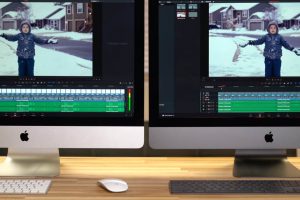 2019 i9 iMac vs iMac Pro – Video Editing Comparison