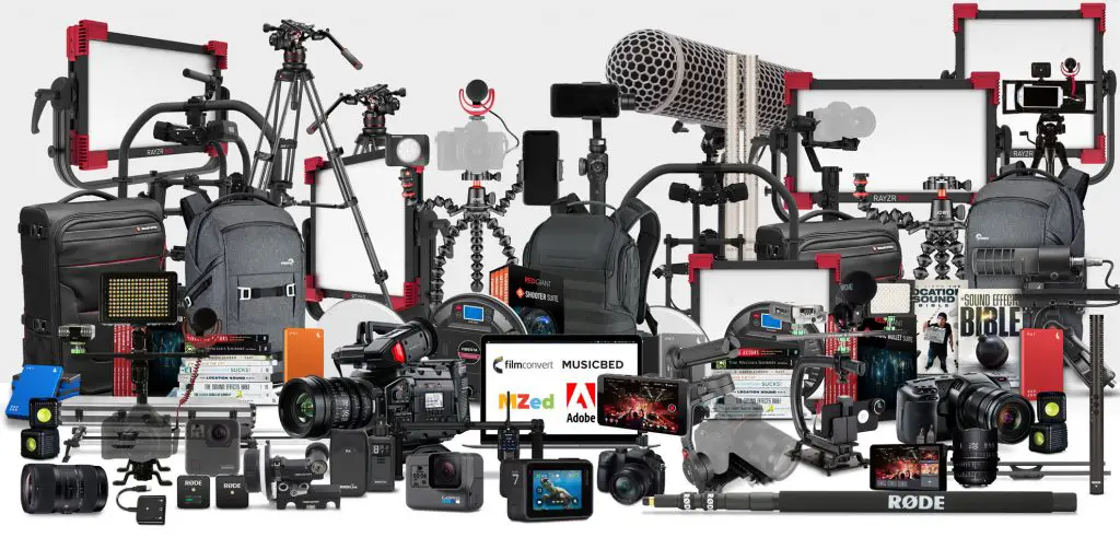 "My RODE Reel" Short Film Competition 2019 Returns With Over #post