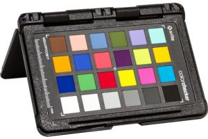 X-Rite ColorChecker Passport 2 Announced