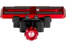 Zacuto Polaris Arca-Swiss Baseplate System for Mirrorless and DSLR