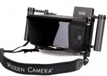 Wooden Camera Announces Director’s Monitor Cage v3