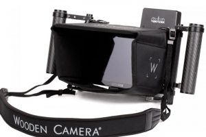 Wooden Camera Announces Director’s Monitor Cage v3