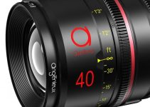 Angenieux Optimo Cine Primes to Debut at Cine Gear Expo 2019