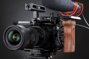 Best Accessories for the BMPCC 4K
