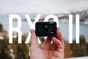 Can You Shoot Cinematic Footage on the Sony RX0II?