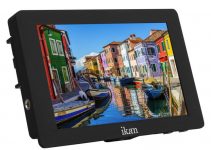 Ikan SAGA S7H-V2 High Bright 7-inch Monitor Announced