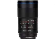 Venus Optics Laowa 100mm f/2.8 2:1 Ultra Macro APO Available to Pre-Order