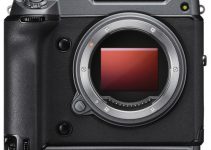 Fujifilm GFX100 “Large Format” 4K Camera Announced