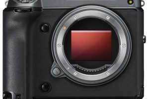 Fujifilm GFX100 “Large Format” 4K Camera Announced