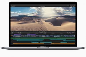 Apple Unveils the Fastest 15″ MacBook Pro Yet