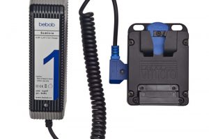 Bebob Announces New Quick Chargers for Micro Batteries