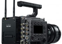 Teradek Bolt for Sony VENICE Now Shipping!