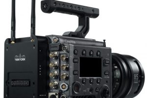 Teradek Bolt for Sony VENICE Now Shipping!