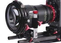 Vocas Announces 5-Axis Diopter Holder