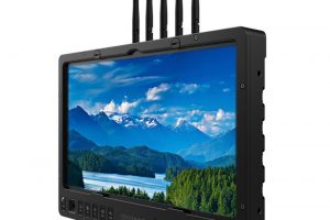 SmallHD Announces Daylight Viewable Wireless Production Monitors