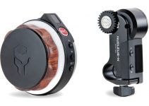 Tilta Nucleus-Nano Wireless Focus System for Handheld Gimbals Now Shipping