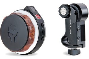 Tilta Nucleus-Nano Wireless Focus System for Handheld Gimbals Now Shipping