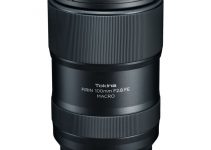 Tokina FIRIN 100mm f/2.8 Macro for Sony Full-Frame Announced