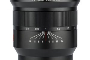 New Viltrox PFU RBMH Lenses for Sony FE and Fuji X Mount