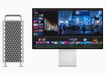 Apple Unveils All-New Mac Pro with Up to 28 CPU Cores, 1.5TB RAM and a Stunning 6K Retina Display