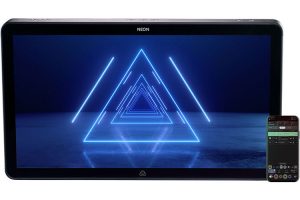 Atomos Unveils Brand New NEON HDR Cinema Monitor/Recorders