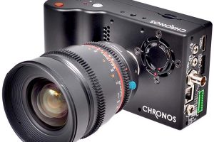 How to Trigger and Sync Multiple Chronos Ultraspeed Cameras