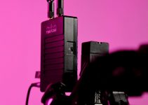 Teradek Bolt 500 LT Wireless Video System Review