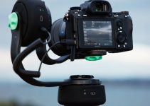 Meet Syrp Genie Mini II – the Smallest Most Powerful Motion Controller