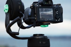 Meet Syrp Genie Mini II – the Smallest Most Powerful Motion Controller