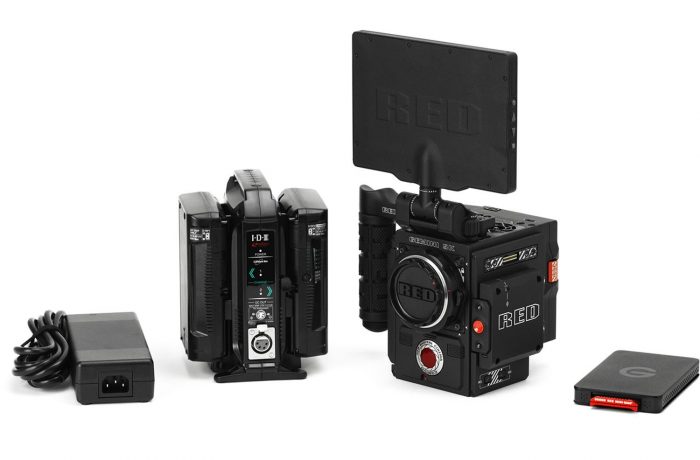 Red Weapon Helium 8k S35 Special Edition Droid Cameras Sell Out In 10 Minutes For K Footage 4k Shooters